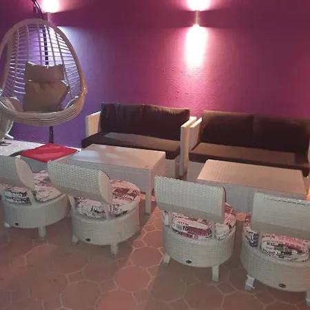 Andromeda Ioannis Holiday home Kassandria