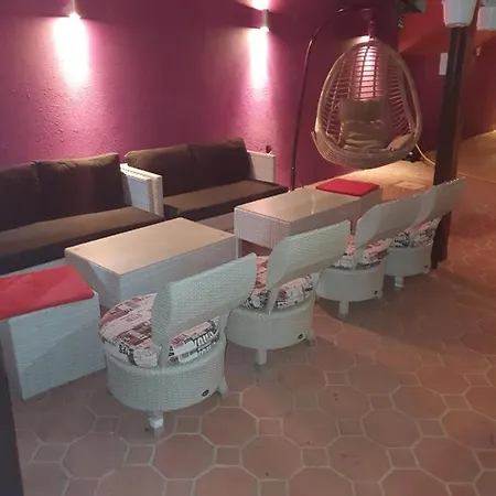 Holiday home Andromeda Ioannis *