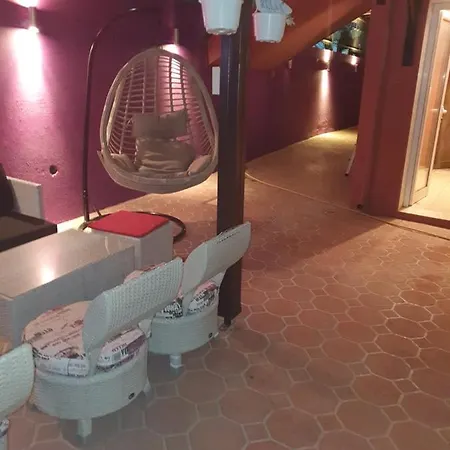 Holiday home Andromeda Ioannis