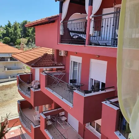 Holiday home Andromeda Ioannis *