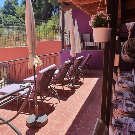 Andromeda Ioannis Holiday home