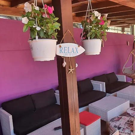Andromeda Ioannis Holiday home Kassandria