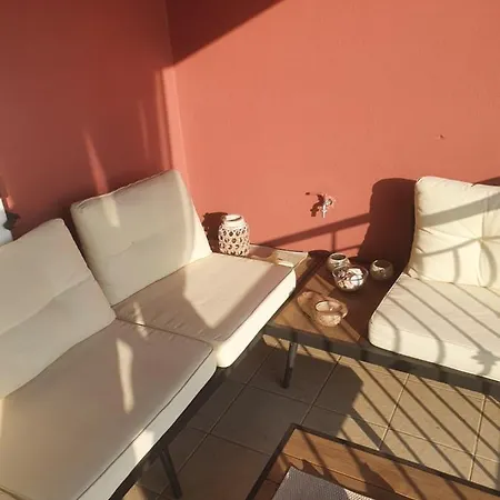 Andromeda Ioannis Holiday home Kassandria
