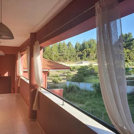Andromeda Ioannis Holiday home