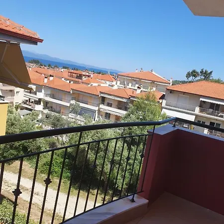 Holiday home Andromeda Ioannis