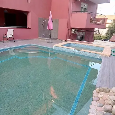 Holiday home Andromeda Ioannis *