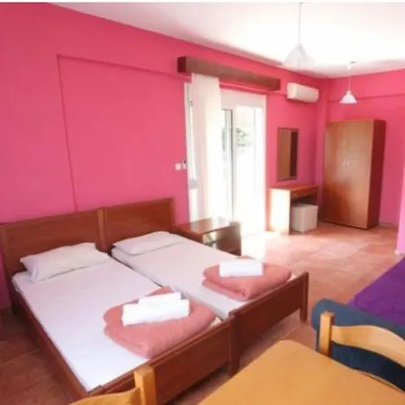 Holiday home Andromeda Ioannis *