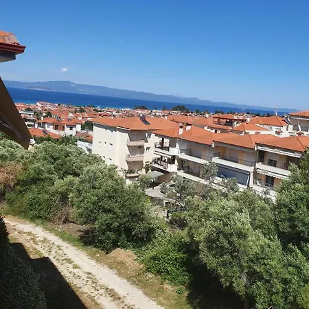 Holiday home Andromeda Ioannis