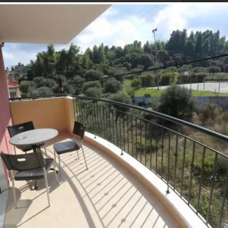 Holiday home Andromeda Ioannis *