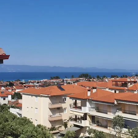 Andromeda Ioannis Holiday home Kassandria