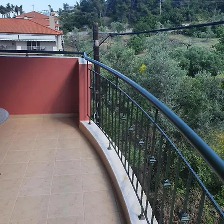Holiday home Andromeda Ioannis