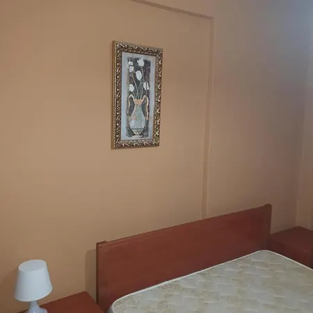 Andromeda Ioannis Holiday home