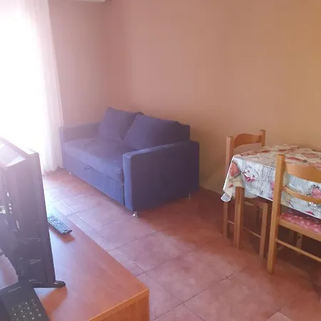 Holiday home Andromeda Ioannis *