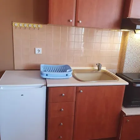 Holiday home Andromeda Ioannis