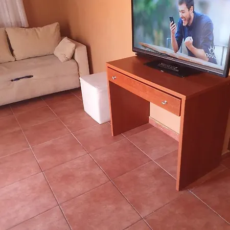Holiday home Andromeda Ioannis *