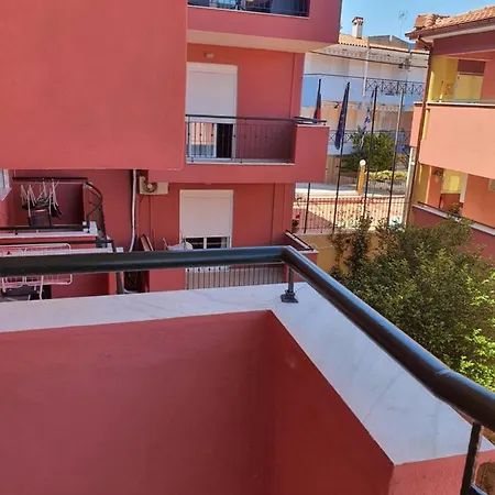 Andromeda Ioannis Holiday home *